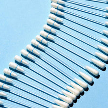 Load image into Gallery viewer, Liquid-Filled Makeup Removing Swabs