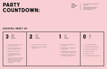 Load image into Gallery viewer, Eatertainment: Recipes and Ideas for Effortless Entertaining