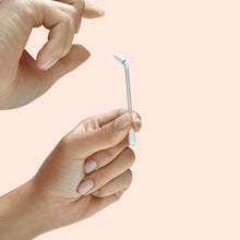 Load image into Gallery viewer, Liquid-Filled Makeup Removing Swabs