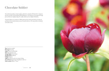 Load image into Gallery viewer, Peonies: Beautiful Varieties for Home & Garden