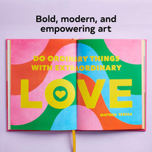 Load image into Gallery viewer, Words to Live By: 50 Inspiring Quotes by 50 Inspiring Women