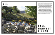 Load image into Gallery viewer, Eatertainment: Recipes and Ideas for Effortless Entertaining