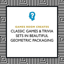 Load image into Gallery viewer, Games Room What Am I?