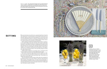 Load image into Gallery viewer, Eatertainment: Recipes and Ideas for Effortless Entertaining