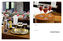 Load image into Gallery viewer, Eatertainment: Recipes and Ideas for Effortless Entertaining