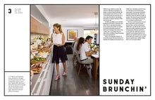 Load image into Gallery viewer, Eatertainment: Recipes and Ideas for Effortless Entertaining