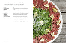 Load image into Gallery viewer, Eatertainment: Recipes and Ideas for Effortless Entertaining