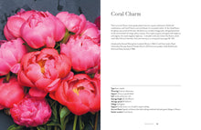 Load image into Gallery viewer, Peonies: Beautiful Varieties for Home & Garden