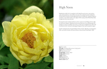 Load image into Gallery viewer, Peonies: Beautiful Varieties for Home & Garden