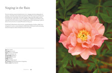 Load image into Gallery viewer, Peonies: Beautiful Varieties for Home & Garden