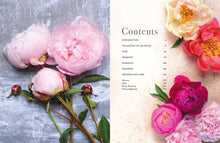 Load image into Gallery viewer, Peonies: Beautiful Varieties for Home & Garden