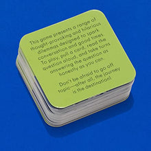 Load image into Gallery viewer, After Dinner Amusements: Which Would You Choose?