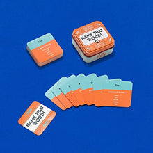 Load image into Gallery viewer, After Dinner Amusements: Name That Word!