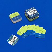 Load image into Gallery viewer, After Dinner Amusements: Which Would You Choose?