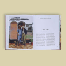 Load image into Gallery viewer, The Modern Caravan