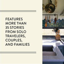 Load image into Gallery viewer, The Modern Caravan