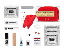 Load image into Gallery viewer, Pinch Provisions Velvet Scarf Minimergency Kit