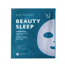 Load image into Gallery viewer, Patchology - Beauty Sleep Gel Face Mask