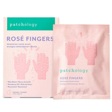 Load image into Gallery viewer, Patchology - Rosé Fingers