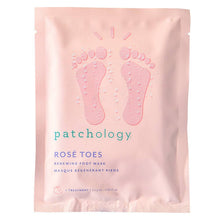 Load image into Gallery viewer, Patchology - Rosé Toes