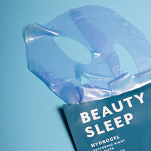 Load image into Gallery viewer, Patchology - Beauty Sleep Gel Face Mask