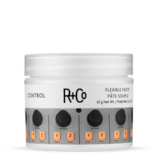 Load image into Gallery viewer, R+Co CONTROL FLEXIBLE PASTE