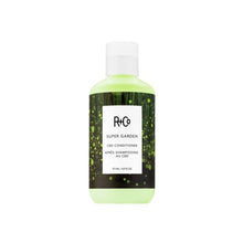 Load image into Gallery viewer, R+Co Super Garden CBD Conditioner