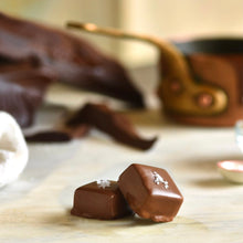 Load image into Gallery viewer, Mouth Party Caramels - OMG Gift Bag