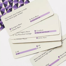 Load image into Gallery viewer, Games Room After Dinner Trivia