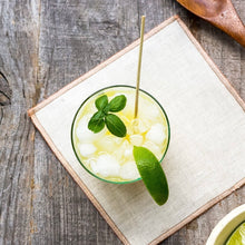 Load image into Gallery viewer, Matte Finish Bar/Cocktail Spoon