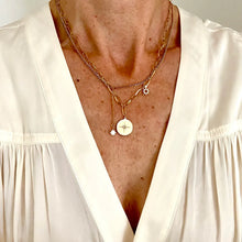 Load image into Gallery viewer, Ma Cocotte Cosmos Necklace
