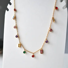 Load image into Gallery viewer, Kahlea Necklace
