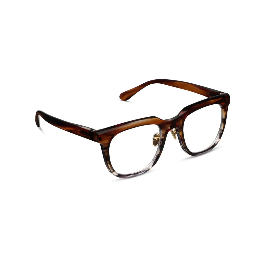 Peepers | Crawford - Brown Ombre