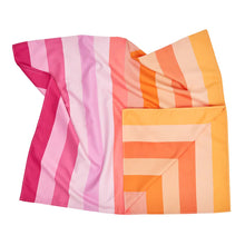 Load image into Gallery viewer, Dock &amp; Bay Quick Dry Beach Towel - Miami Sorbet
