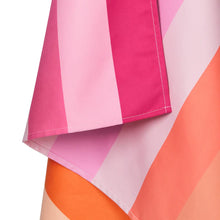 Load image into Gallery viewer, Dock &amp; Bay Quick Dry Beach Towel - Miami Sorbet
