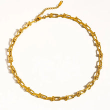Load image into Gallery viewer, Bold Chain Necklace
