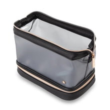 Load image into Gallery viewer, Stephanie Johnson - Miami Smoke Hannah Travel Organizer
