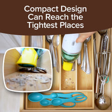 Load image into Gallery viewer, Horsepower Duck Compact Cordless Bagless Vacuum
