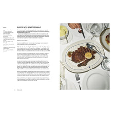 Load image into Gallery viewer, Steak House: The People, the Places, the Recipes
