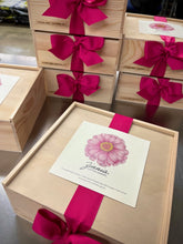 Load image into Gallery viewer, Flower Cutting Garden Box | Mixed Zinnia
