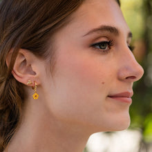 Load image into Gallery viewer, Honey Bee Studs

