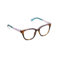 Load image into Gallery viewer, Peepers | Le Fun Club - Tortoise/Pink
