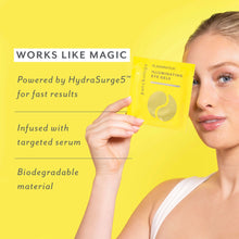 Load image into Gallery viewer, Patchology - FlashPatch® Illuminating Eye Gels
