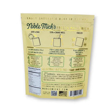 Load image into Gallery viewer, Noble Mick's Frozen Cocktail Mix - Margarita
