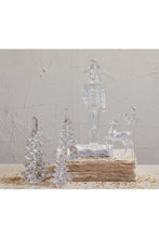 Load image into Gallery viewer, Acrylic Nutcracker
