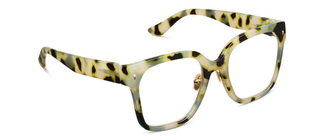 Peepers | Piper - Yellow Chai