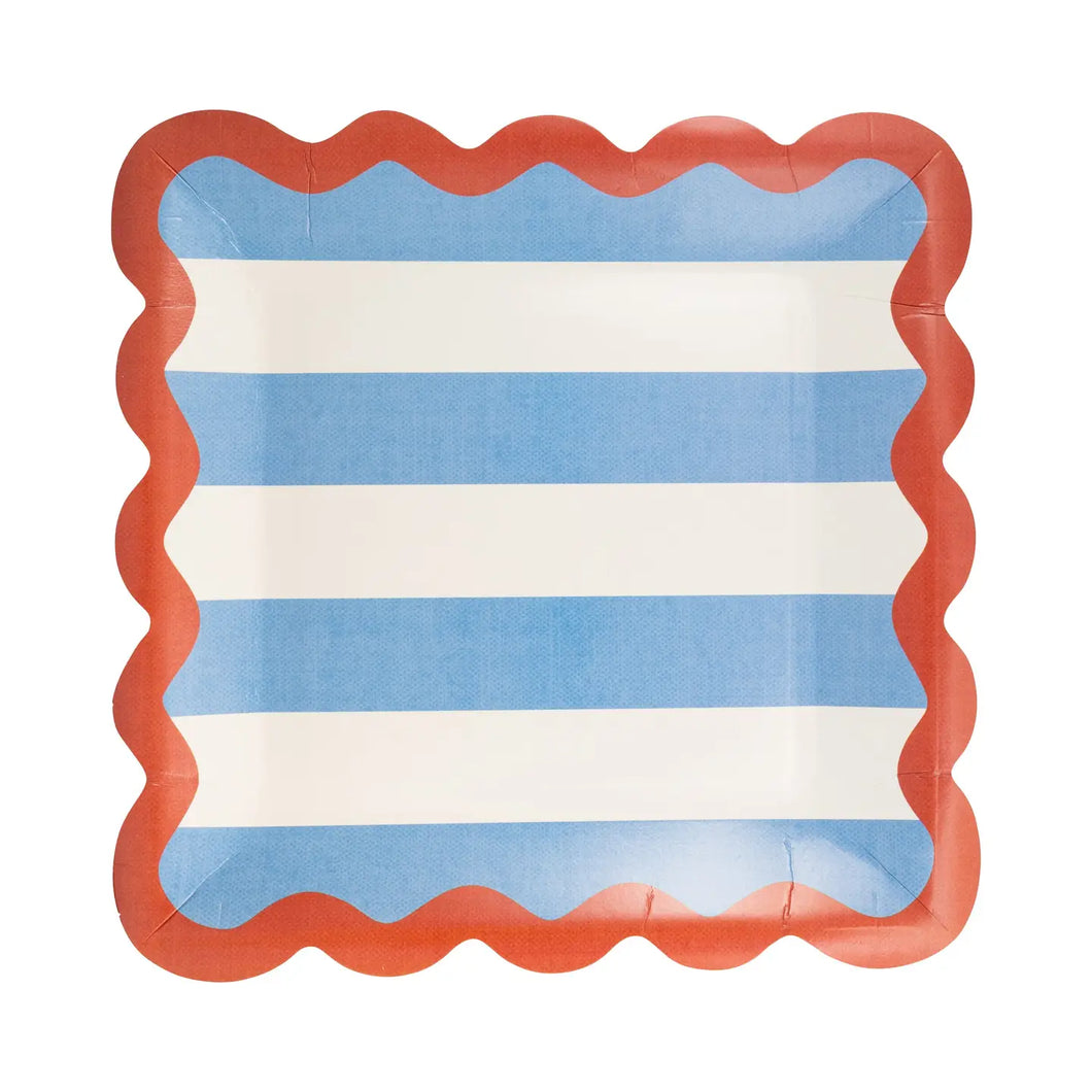 Hamptons Stripes 9