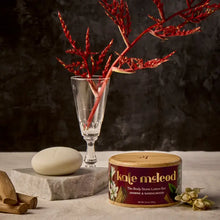 Load image into Gallery viewer, Kate McLeod Jasmine &amp; Sandalwood | Deep Moisturizing Lotion Bar
