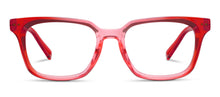 Load image into Gallery viewer, Peepers | Tiki - Red
