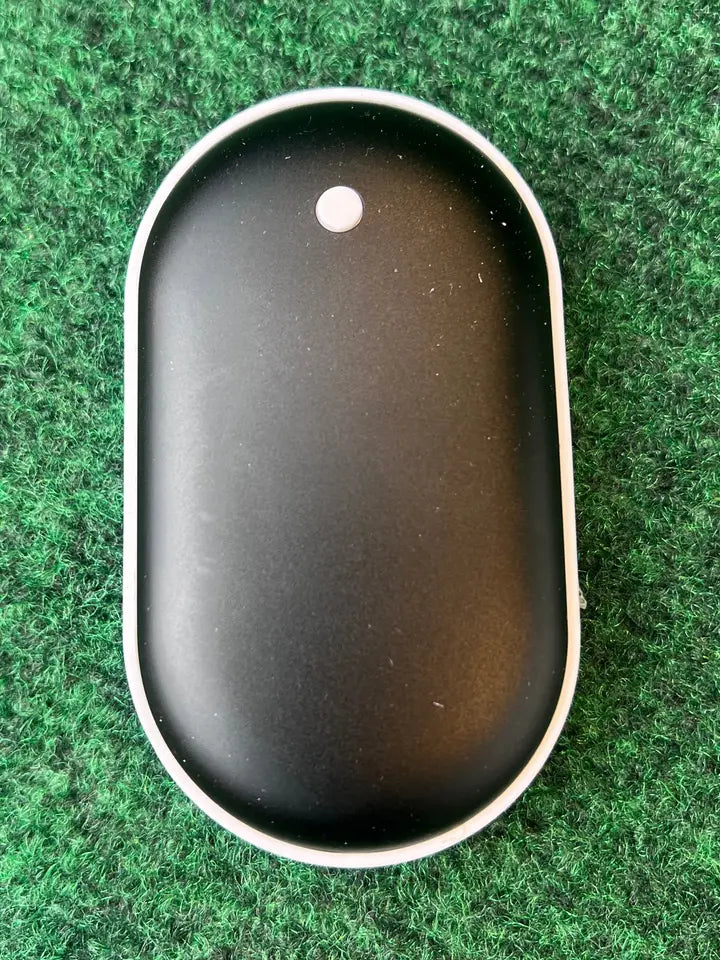 Rechargeable Hand Warmer